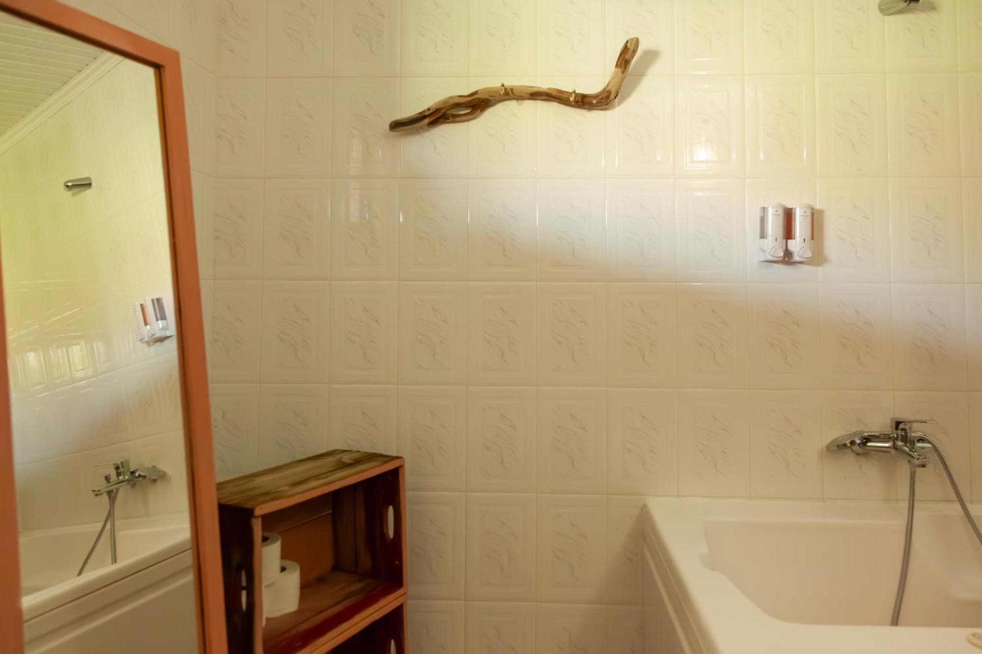 Amnisiades Apartments Karteros Extérieur photo
